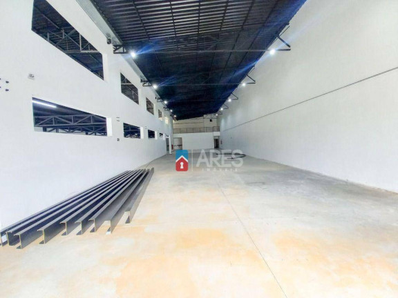 Imagem Sala Comercial para Alugar, 1.161 m² em Vila Santa Catarina - Americana Imagem Sala Comercial para Alugar, 1.161 m² em Vila Santa Catarina - Americana