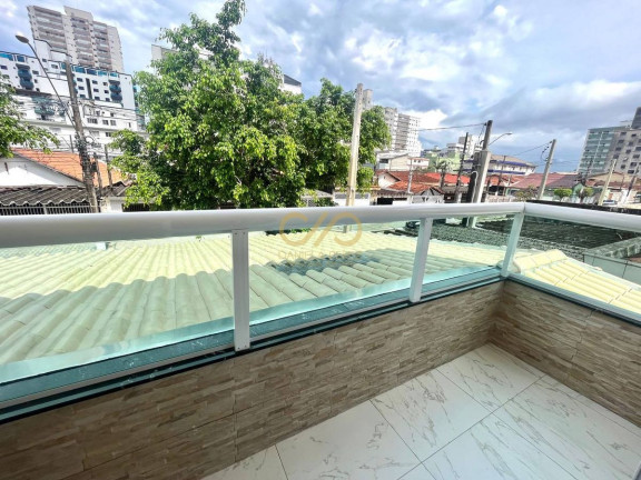 Imagem Casa com 3 Quartos à Venda, 113 m² em Guilhermina - Praia Grande Imagem Casa com 3 Quartos à Venda, 113 m² em Guilhermina - Praia Grande