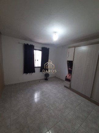 Imagem Casa com 4 Quartos à Venda, 245 m² em Ipê - São José Dos Pinhais