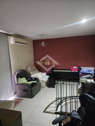 Imagem Cobertura com 3 Quartos à Venda, 117 m² em Barreto - Niterói Imagem Cobertura com 3 Quartos à Venda, 117 m² em Barreto - Niterói
