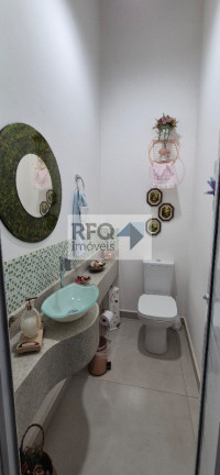 Imagem Casa com 3 Quartos à Venda, 140 m² em Bosque Da Saude - São Paulo