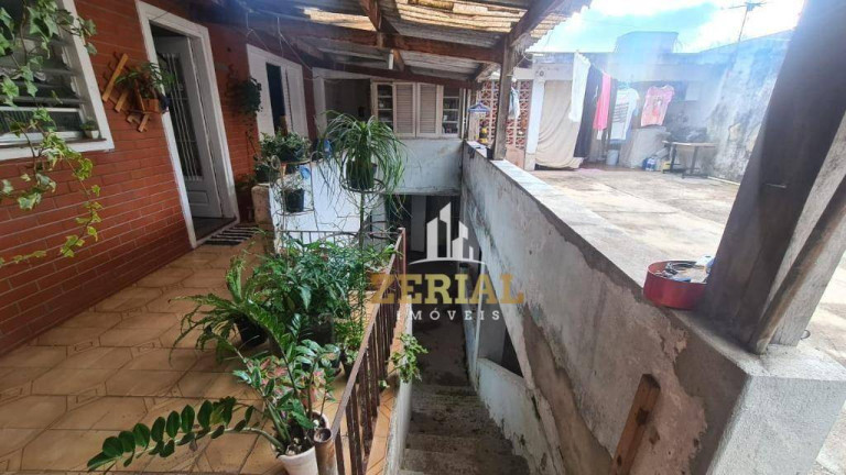 Imagem Casa com 3 Quartos à Venda, 252 m² em Boa Vista - São Caetano Do Sul