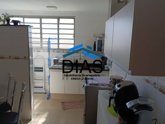 Imagem Apartamento com 2 Quartos à Venda, 69 m² em Jardim Silvânia (vila Xavier) - Araraquara