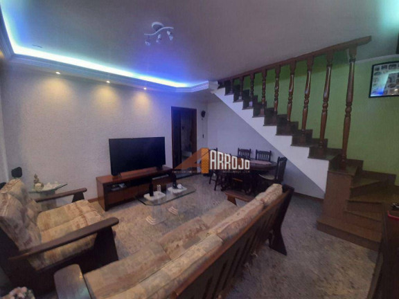 Imagem Sobrado com 3 Quartos à Venda, 145 m² em Penha De França - São Paulo
