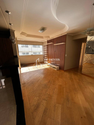 Imagem Apartamento com 3 Quartos para Alugar, 89 m² em Vila Gilda - Santo André Imagem Apartamento com 3 Quartos para Alugar, 89 m² em Vila Gilda - Santo André