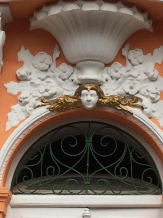 Imagem Casa com 6 Quartos à Venda, 700 m² em Soledade - Recife