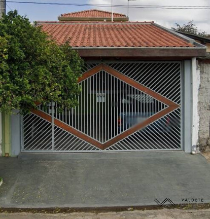 Sobrado com 3 Quartos à Venda,  em Jardim Colonial - São José Dos Campos