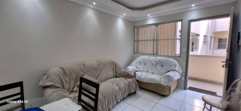 Imagem Apartamento com 2 Quartos à Venda, em Boqueirão - Praia Grande Imagem Apartamento com 2 Quartos à Venda, em Boqueirão - Praia Grande
