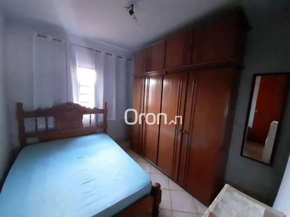 Imagem Casa com 3 Quartos à Venda, 92 m² em Setor Morada Dos Pássaros - Aparecida De Goiânia