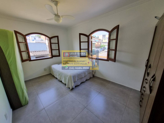 Imagem Casa com 4 Quartos à Venda, 170 m² em Vila Dirce - Carapicuíba