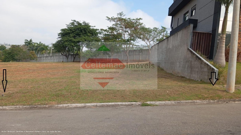 Imagem Terreno à Venda, 318 m² em Condominio Cataguá Way - Taubaté Imagem Terreno à Venda, 318 m² em Condominio Cataguá Way - Taubaté