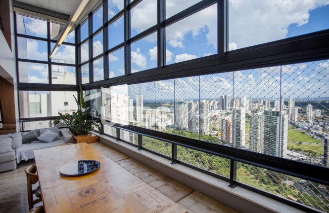 Imagem Apartamento com 4 Quartos à Venda, 298 m² em Jardim Goiás - Goiânia Imagem Apartamento com 4 Quartos à Venda, 298 m² em Jardim Goiás - Goiânia