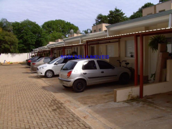 Imagem Casa com 2 Quartos à Venda, 60 m² em Village Campinas - Campinas