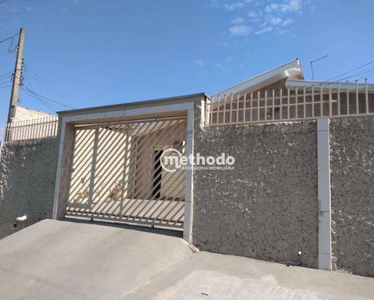 Imagem Casa com 4 Quartos à Venda, 193 m² em Jardim Do Lago - Campinas Imagem Casa com 4 Quartos à Venda, 193 m² em Jardim Do Lago - Campinas