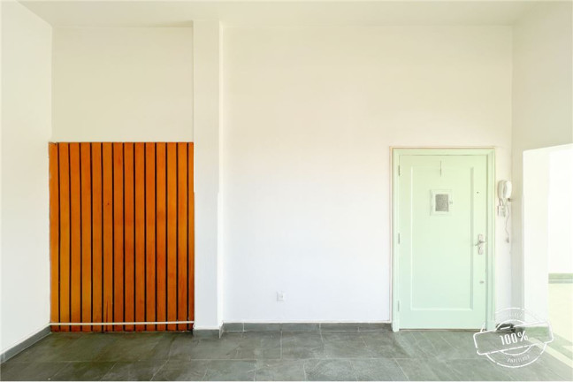 Imagem Imóvel com 2 Quartos à Venda, em Perdizes - São Paulo Imagem Imóvel com 2 Quartos à Venda, em Perdizes - São Paulo