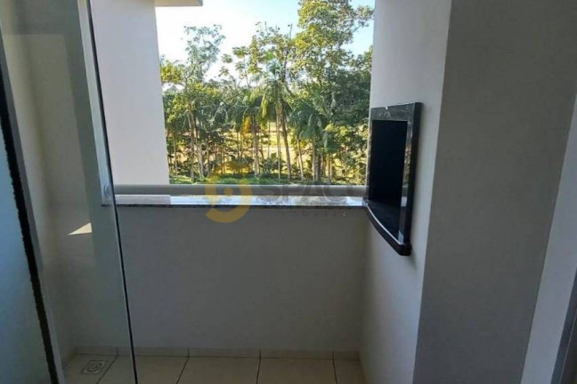 Imagem Apartamento com 2 Quartos para Alugar, 60 m² em Centenário - Jaraguá Do Sul