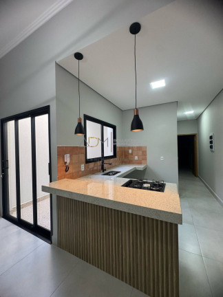 Imagem Casa com 2 Quartos para Alugar, 125 m² em Residencial Ouro Verde - Botucatu Imagem Casa com 2 Quartos para Alugar, 125 m² em Residencial Ouro Verde - Botucatu