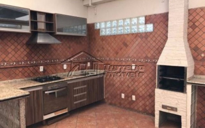 Imagem Casa de Condomínio com 4 Quartos à Venda, 110 m² em Jardim América - São José Dos Campos Imagem Casa de Condomínio com 4 Quartos à Venda, 110 m² em Jardim América - São José Dos Campos