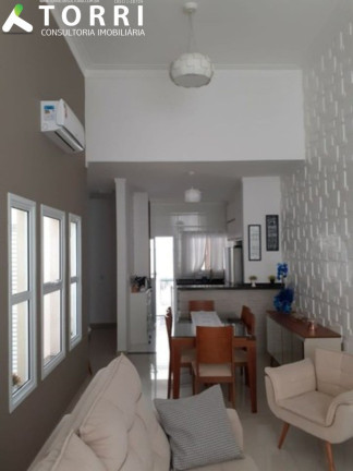 Imagem Imóvel com 3 Quartos à Venda, 154 m² em Horto Florestal - Sorocaba