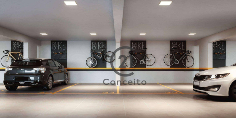 Imagem Apartamento com 2 Quartos à Venda, 88 m² em Campinas - São José