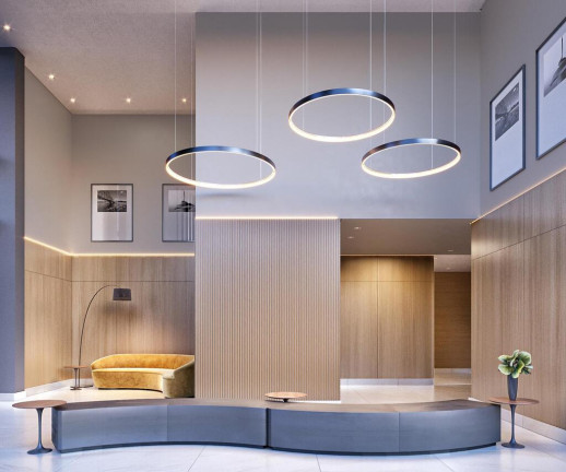 Imagem Apartamento com 3 Quartos à Venda, 112 m² em Vila Mariana - São Paulo