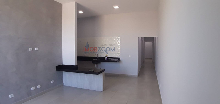 Imagem Casa com 3 Quartos à Venda, 101 m² em Loteamento Vale Das Flores - Atibaia