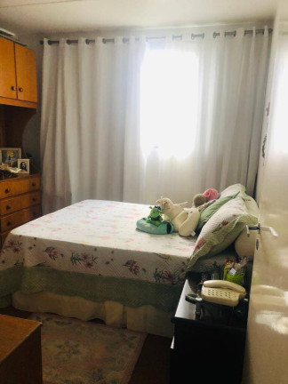 Imagem Apartamento com 2 Quartos à Venda, 50 m² em Cidade Continental - São Paulo Imagem Apartamento com 2 Quartos à Venda, 50 m² em Cidade Continental - São Paulo