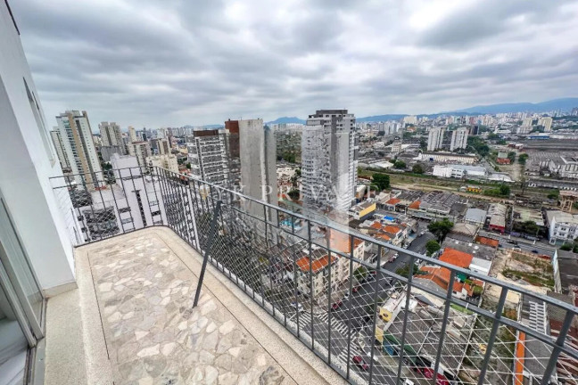 Imagem Cobertura com 4 Quartos à Venda, 222 m² em Vila Romana - São Paulo Imagem Cobertura com 4 Quartos à Venda, 222 m² em Vila Romana - São Paulo