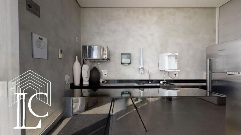 Imagem Apartamento com 1 Quarto para Alugar, 89 m² em Brooklin - São Paulo Imagem Apartamento com 1 Quarto para Alugar, 89 m² em Brooklin - São Paulo