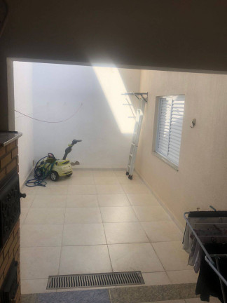 Imagem Casa de Condomínio com 4 Quartos à Venda, 250 m² em Condomínio Villagio Milano - Sorocaba