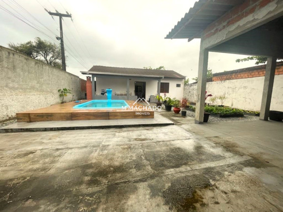 Imagem Casa com 2 Quartos à Venda, 90 m² em Balneário De Ipanema - Pontal Do Paraná Imagem Casa com 2 Quartos à Venda, 90 m² em Balneário De Ipanema - Pontal Do Paraná