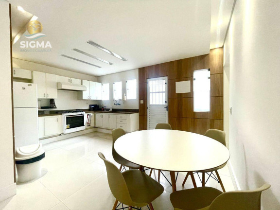 Imagem Casa com 4 Quartos à Venda, 270 m² em Jardim Acapulco - Guarujá Imagem Casa com 4 Quartos à Venda, 270 m² em Jardim Acapulco - Guarujá