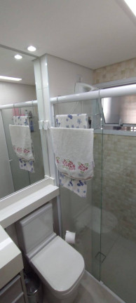 Imagem Apartamento com 2 Quartos à Venda, 53 m² em São José - São Caetano Do Sul