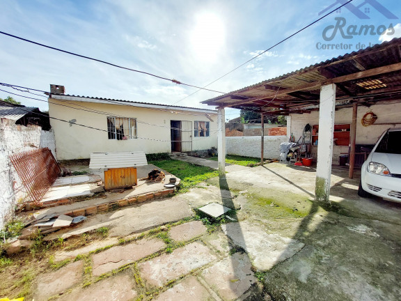 Imagem Imóvel com 2 Quartos à Venda, 400 m² em Cavalhada - Porto Alegre