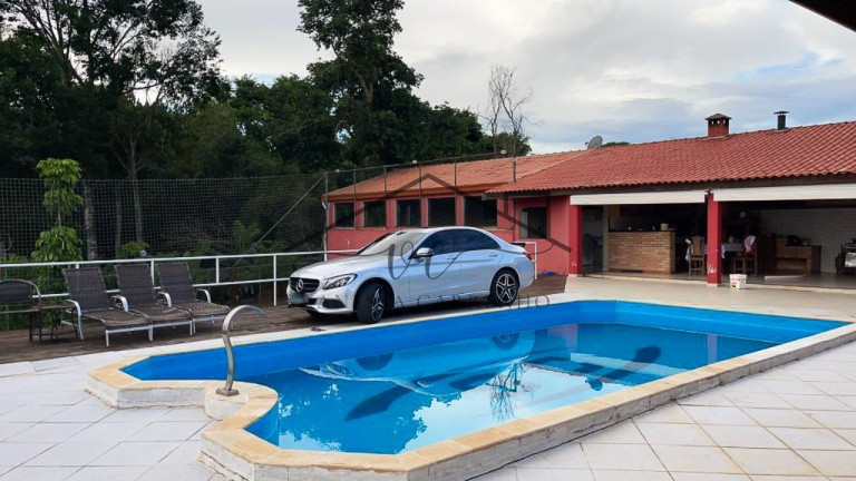 Imagem Imóvel com 5 Quartos à Venda, 9.300 m² em Campo Do Meio - Araçoiaba Da Serra