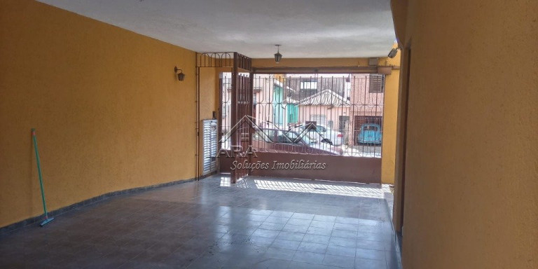 Imagem Sobrado com 3 Quartos para Alugar, em Vila Ré - São Paulo Imagem Sobrado com 3 Quartos para Alugar, em Vila Ré - São Paulo