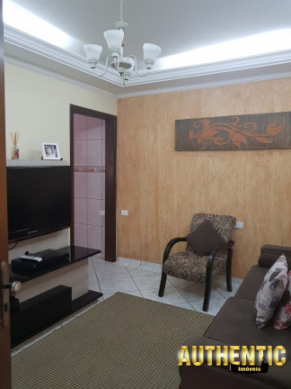 Imagem Casa com 2 Quartos à Venda, 120 m² em Jardim Aeroporto I - Itu
