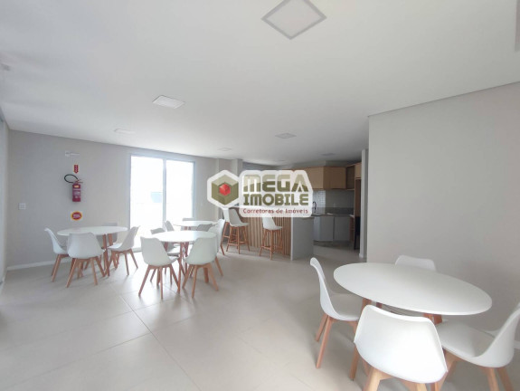 Apartamento com 3 Quartos à Venda, 80 m² em Ingleses - Florianópolis
