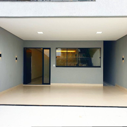 Imagem Sobrado com 4 Quartos à Venda, 215 m² em Jardim Planalto - Goiânia