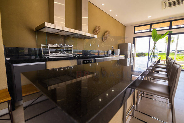 Imagem Terreno em Condomínio à Venda, em Residencial Villa De León - Piratininga Imagem Terreno em Condomínio à Venda, em Residencial Villa De León - Piratininga