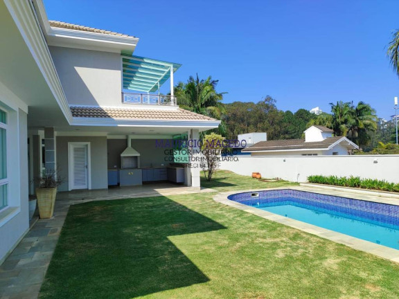 Imagem Casa com 5 Quartos para Alugar, 840 m² em Alphaville Residencial Um - Barueri Imagem Casa com 5 Quartos para Alugar, 840 m² em Alphaville Residencial Um - Barueri
