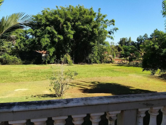 Imagem Imóvel com 6 Quartos à Venda, 550 m² em Estrada Tatuí - Laranjal Paulista - Tatuí