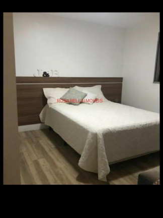 Imagem Apartamento com 2 Quartos à Venda, 50 m² em Jardim Búfalo - Jundiaí