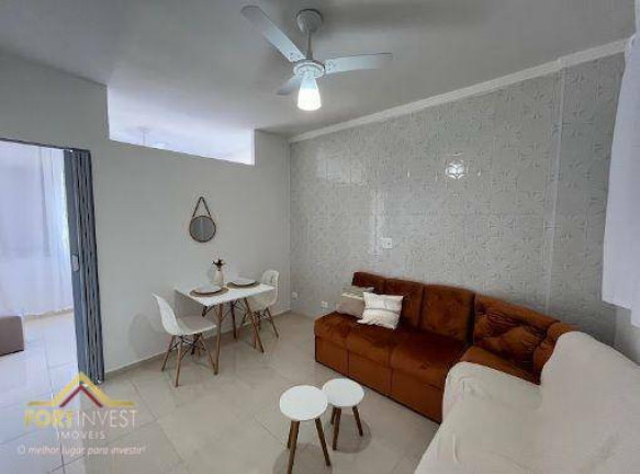 Imagem Imóvel com 1 Quarto à Venda, 34 m² em Vila Guilhermina - Praia Grande Imagem Imóvel com 1 Quarto à Venda, 34 m² em Vila Guilhermina - Praia Grande