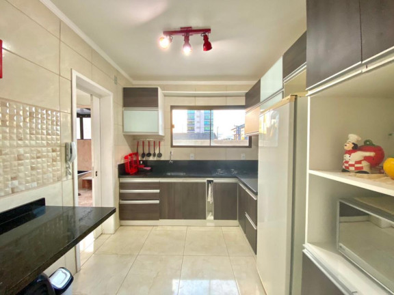 Imagem Apartamento com 3 Quartos à Venda, 149 m² em Centro - Capao Da Canoa