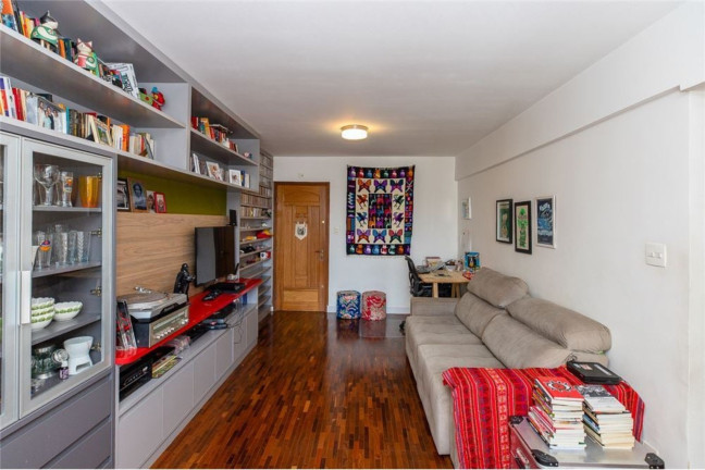 Imagem Apartamento com 2 Quartos à Venda, 76 m² em Perdizes - São Paulo