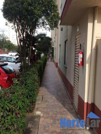 Imagem Apartamento com 2 Quartos à Venda, 50 m² em Vila Bela Vista (zona Norte) - São Paulo