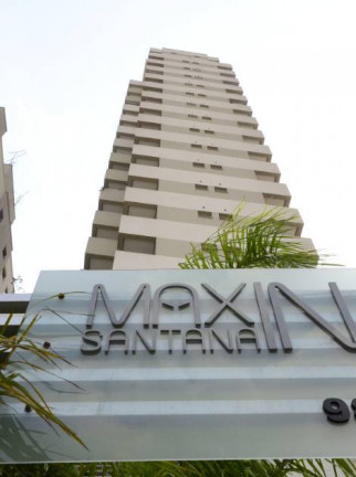 Imagem Apartamento com 2 Quartos à Venda, 60 m² em Santana - São Paulo Imagem Apartamento com 2 Quartos à Venda, 60 m² em Santana - São Paulo