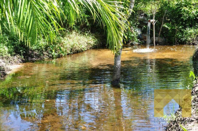 Imagem Chácara com 3 Quartos à Venda, 100 m² em Conde - Conde Imagem Chácara com 3 Quartos à Venda, 100 m² em Conde - Conde