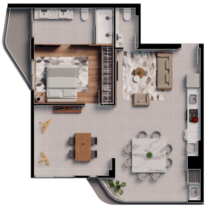 Imagem Apartamento com 2 Quartos à Venda, 72 m² em São Judas - Itajaí Imagem Apartamento com 2 Quartos à Venda, 72 m² em São Judas - Itajaí